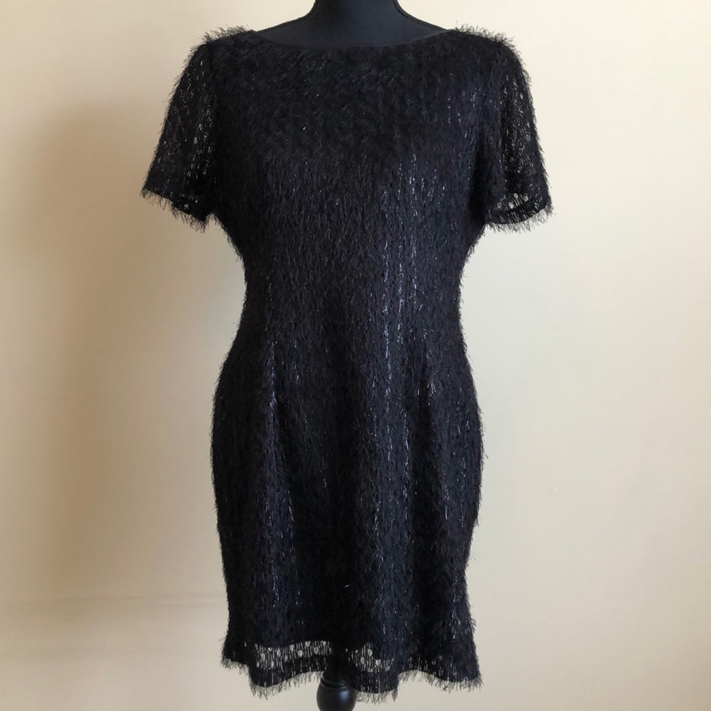 Beautiful Tahari dress worn once!
